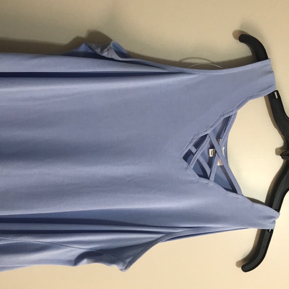 Tank top - Picture 1 of 5